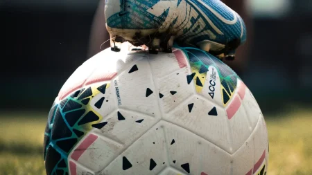 McTominay stars in two shades of blue ⚽ 💙