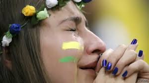 Những Trang Sử Buồn Và Nghị Lực Đứng Dậy