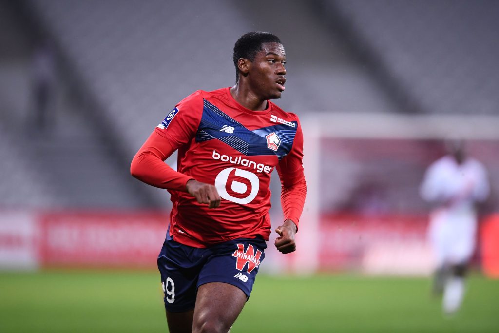 Jonathan David – Sát Thủ Thế Hệ Mới Tuyển Canada