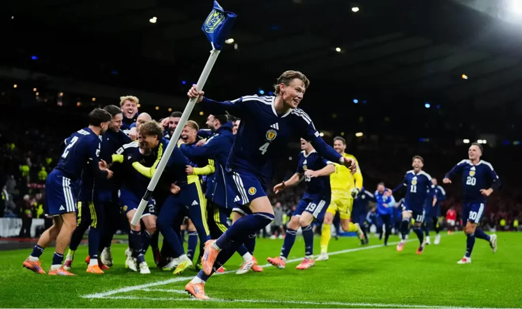 Alphonso Davies – Ngôi sao số 1 của tuyển Brazil