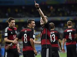 Sự Trở Lại Của Một Thế Hệ Vàng?