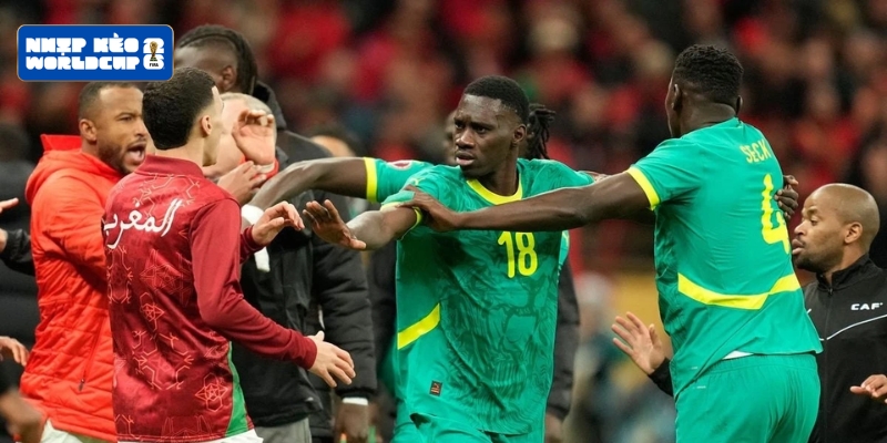 Kỳ tích nào sẽ xuất hiện tại World Cup 2026 với đội tuyển Cộng hòa Segenal?