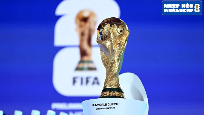Lịch sử tham gia World Cup của Panama