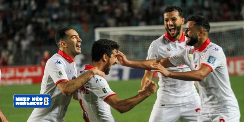 Xem ngay bảng xếp hạng World Cup mới nhất