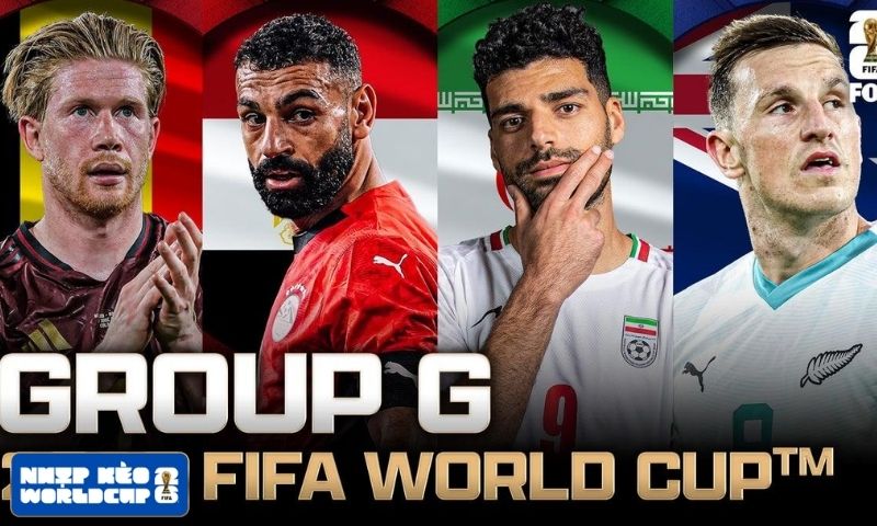 Thứ hạng FIFA và bảng đấu World Cup 2026