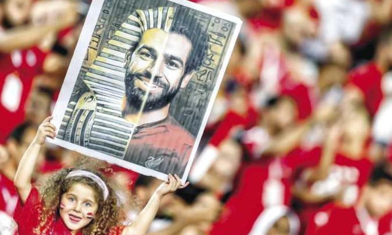 Lực lượng nhân sự của Egypt tại World Cup 2026