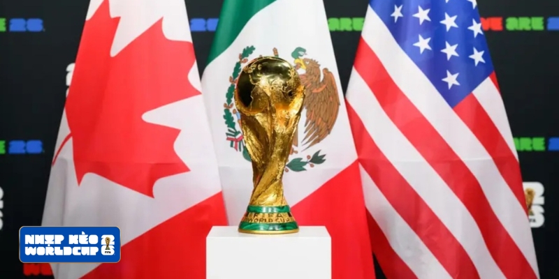 Canada và dấu mốc lịch sử tại World Cup 2026