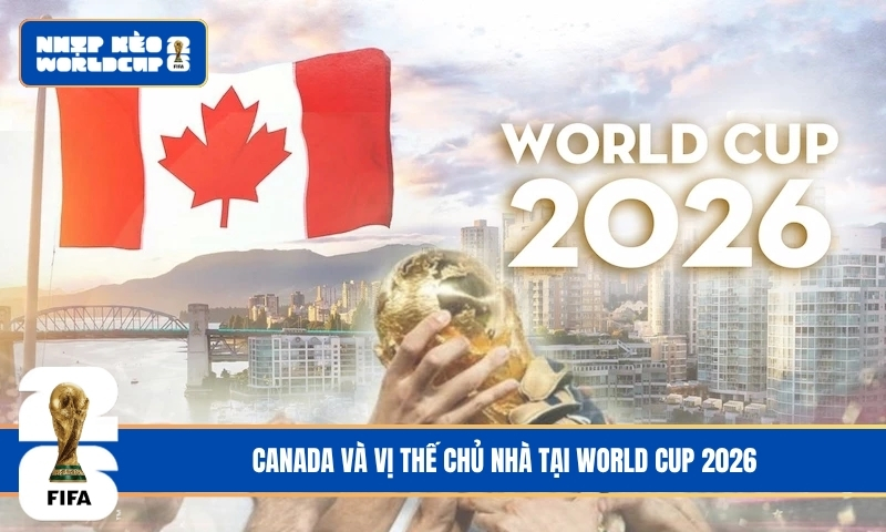 Teams photo of Canada before match