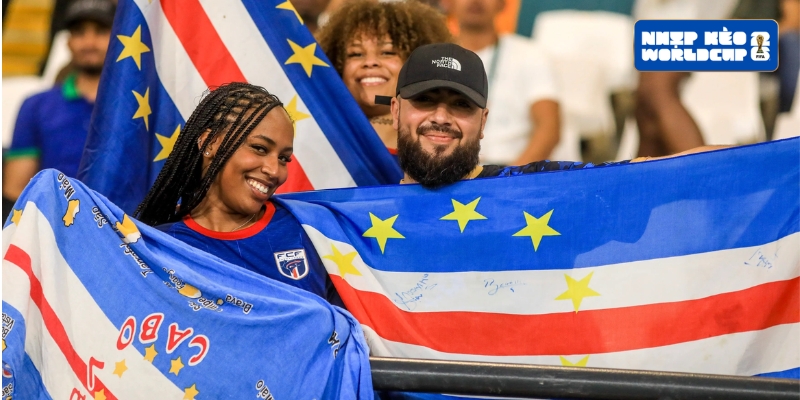 Cape Verde và những điều thú vị