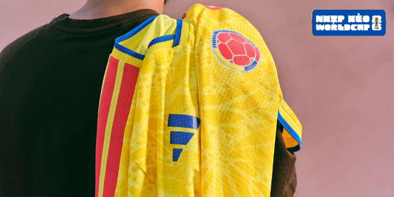 Colombia đứng thứ mấy trên bảng xếp hạng FIFA hiện tại? Colombia đứng thứ mấy trên bảng xếp hạng FIFA hiện tại?