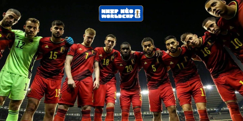 Đánh giá tiềm lực của đội tuyển tại World Cup 2026