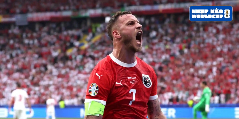 Đội hình Áo tại World Cup 2026 có gì đặc biệt?