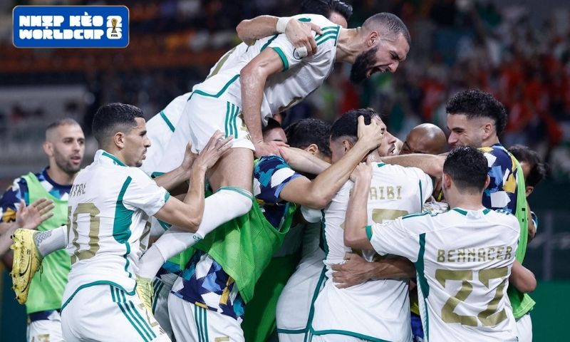 Vị thế trên BXH FIFA hiện tại và bức tranh tại bảng đấu World Cup 2026