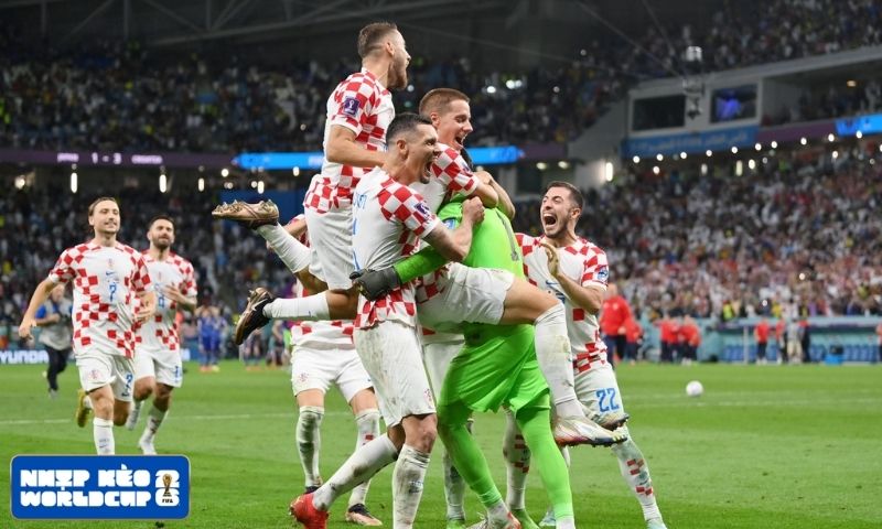 Xếp hạng FIFA và bảng đấu World Cup 2026