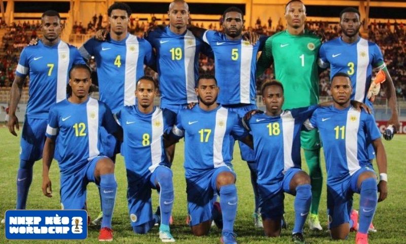 Vị thế trên BXH FIFA hiện nay và các thử thách tại World Cup 2026