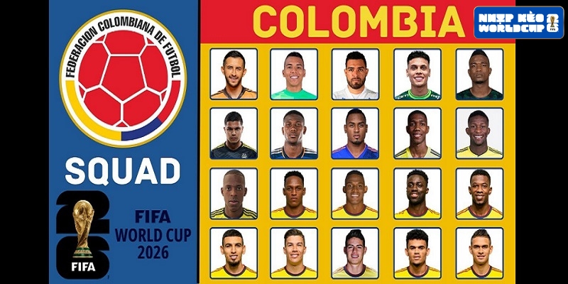 Đội tuyển này được đánh giá như thế nào tại đấu trường World Cup 2026? Đội tuyển này được đánh giá như thế nào tại đấu trường World Cup 2026?