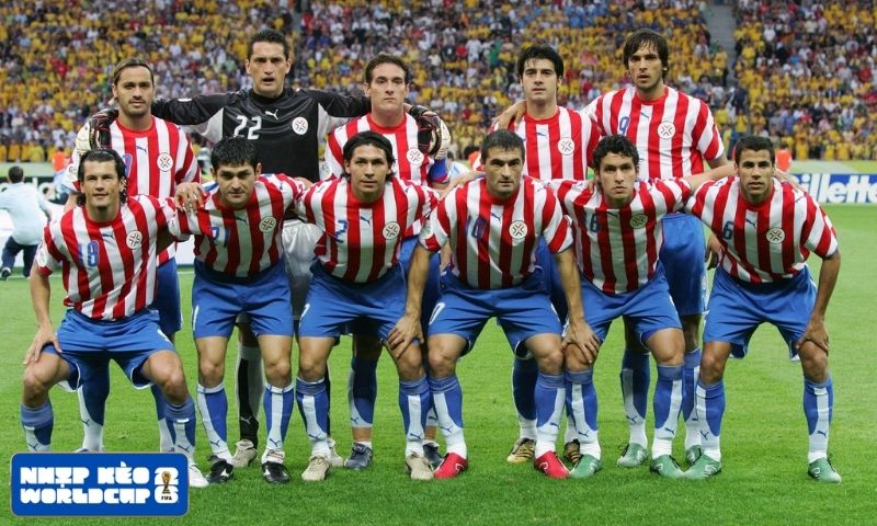 Thứ hạng FIFA và cục diện bảng đấu World Cup 2026