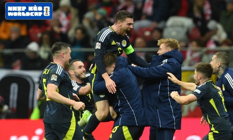 Đội hình và thế hệ mới tại WC 2026