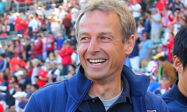 HLV Jürgen Klinsmann Dẫn Dắt Đội Tuyển Hàn Quốc Hướng Về World Cup 2026