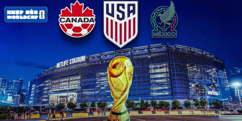 Bảng C World Cup mang đến nhiều sự chờ đợi