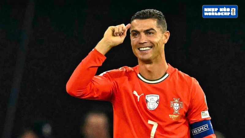 Bóc tách sự thật Ronaldo có đá World Cup 2026 không?