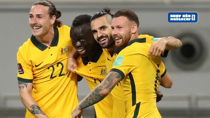 Chuyên gia nhận định xếp hạng bảng D World Cup 2026 như thế nào?