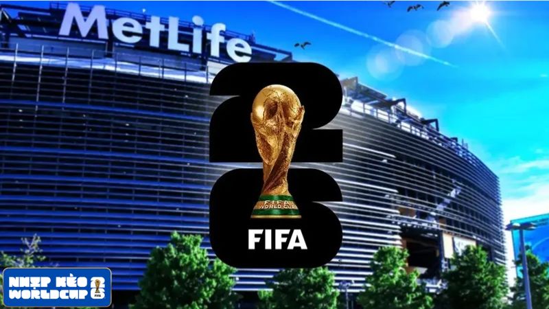 FIFA World Cup 2026 được biết sẽ là kỳ World Cup đặc biệt nhất trong lịch sử