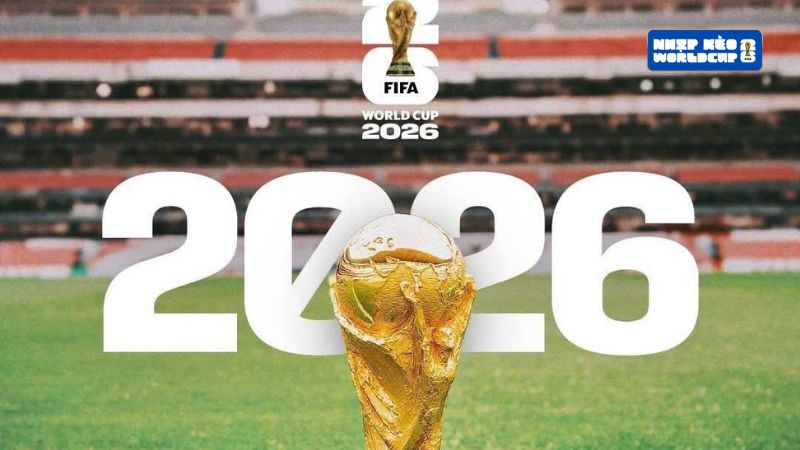 Giới thiệu về World Cup 2026