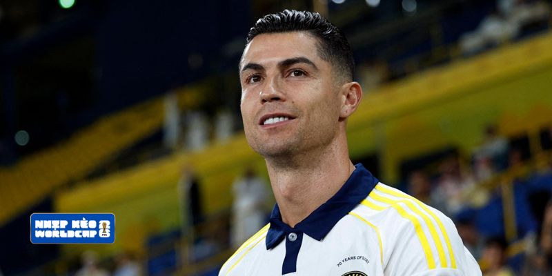 Khoảnh khắc lịch sử của CR7 cùng tuyển Bồ Đào Nha