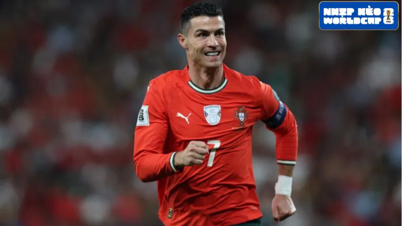 Messi và Ronaldo có tham dự World Cup 2026 không?