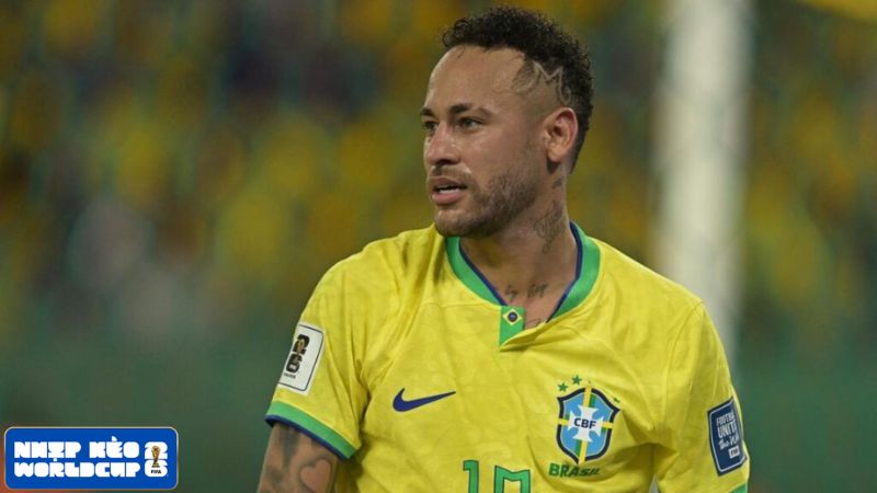 Những điểm mạnh giúp Brazil thực hiện ước mơ tại World Cup 2026 Những điểm mạnh giúp Brazil thực hiện ước mơ tại World Cup 2026
