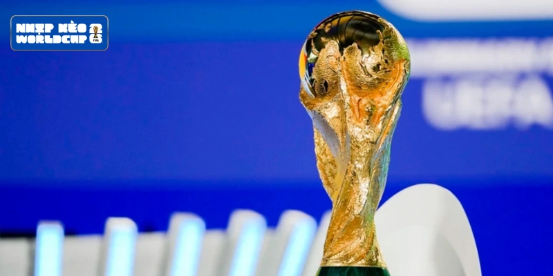 Những khoảnh khắc lịch sử đang chờ đón người hâm mộ tại World Cup 2026