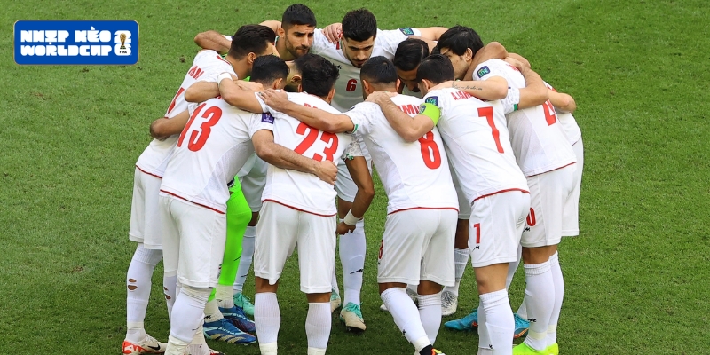 Qatar sẵn sàng thể hiện bản lĩnh của một nhà vô địch châu Á