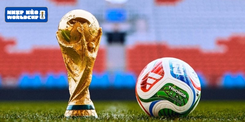 Góc chia sẻ: Sức nóng của Bảng B tại World Cup 2026