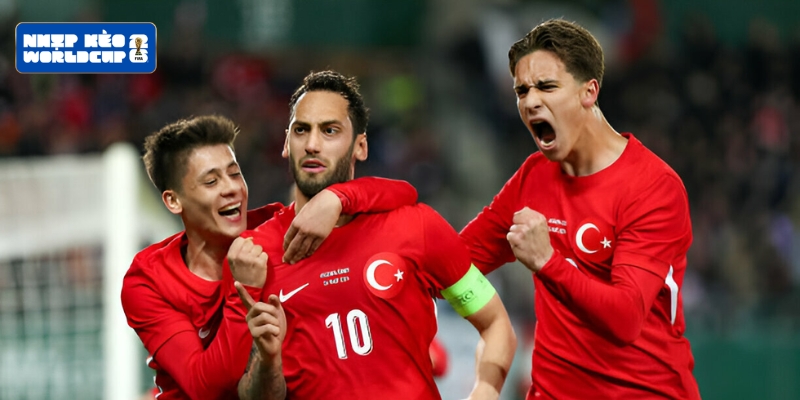 Vị trí trên bảng xếp hạng FIFA và bảng đấu tại World Cup 2026