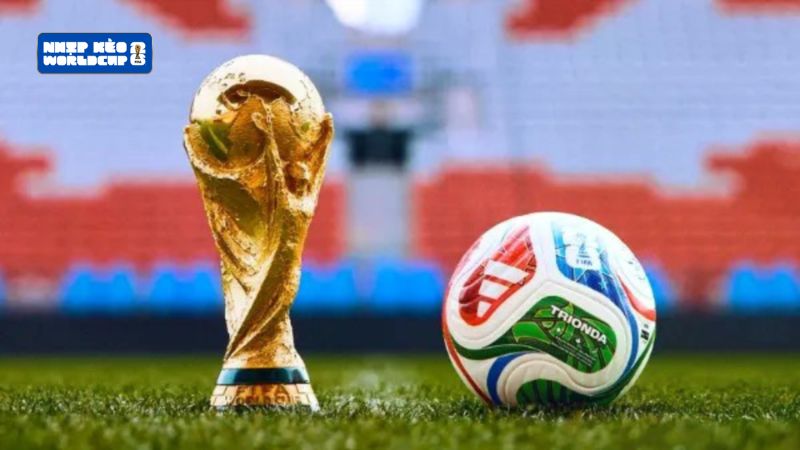 World Cup 2026 hot hit từng ngày