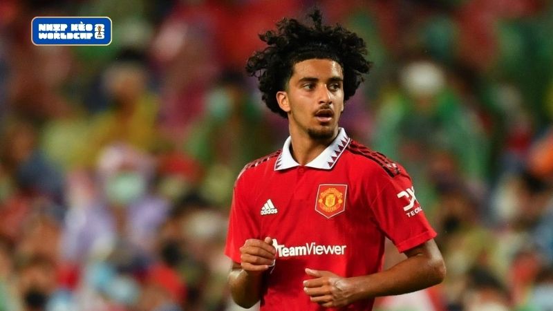 Zidane Iqbal là cầu thủ tiêu biểu