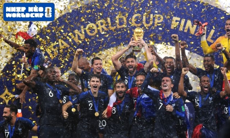 Bạn nên làm thủ tục xin Visa Mỹ xem World Cup từ Việt Nam sớm