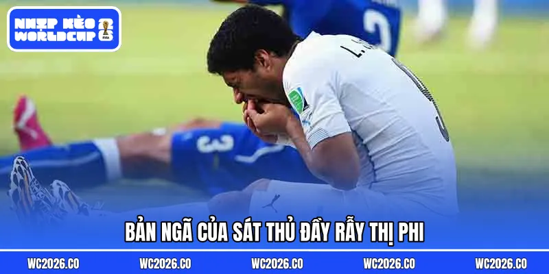 Bản ngã của sát thủ đầy rẫy thị phi