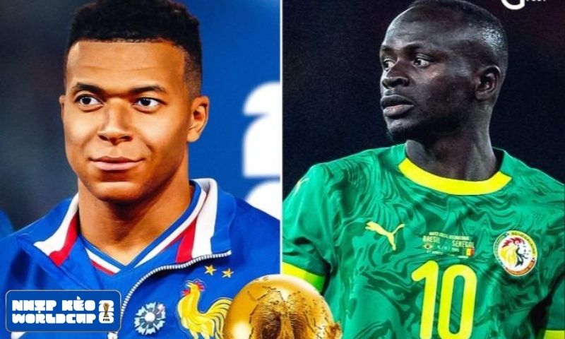 Tổng quan bảng I World Cup 2026