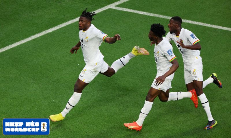 Dự đoán các kịch bản cho bảng L World Cup 2026