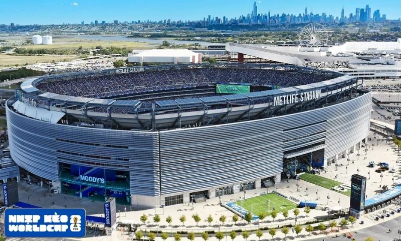 Chuyện lạ World Cup 2026: Mở rộng lên đến 48 tuyển
