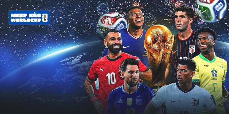 Đâu là đội bóng được siêu máy tính Opta dự đoán là nhà vô địch WC 2026?