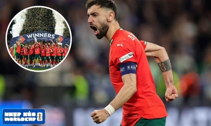 Những ngôi sao đáng chú ý trong đội hình hiện nay bên cạnh Ronaldo