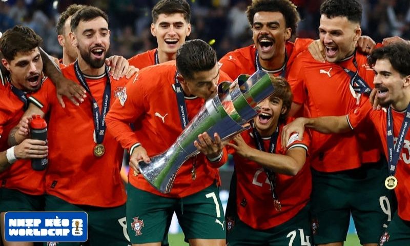 Cơ hội tiến xa tại World Cup 2026