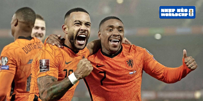Đội tuyển Hà Lan phải đối mặt với những rào cản nào tại World Cup 2026?