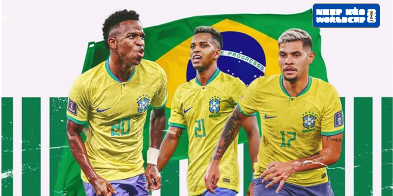 HLV Selecao hiện tại đề cao tính tập thể trong đội hình
