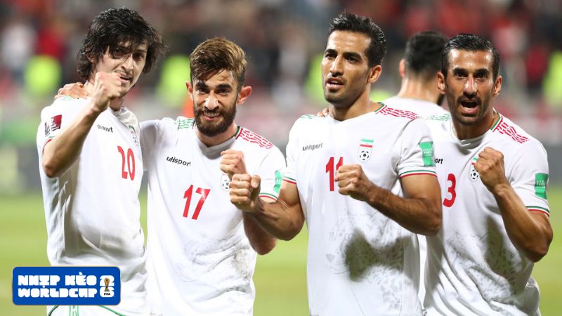 Iran đưa ra nhiều đề xuất chấn động đến FIFA cho mùa giải mới Iran đưa ra nhiều đề xuất chấn động đến FIFA cho mùa giải mới