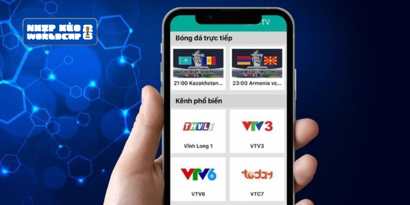 Kinh nghiệm sử dụng VTV Go cho người mới