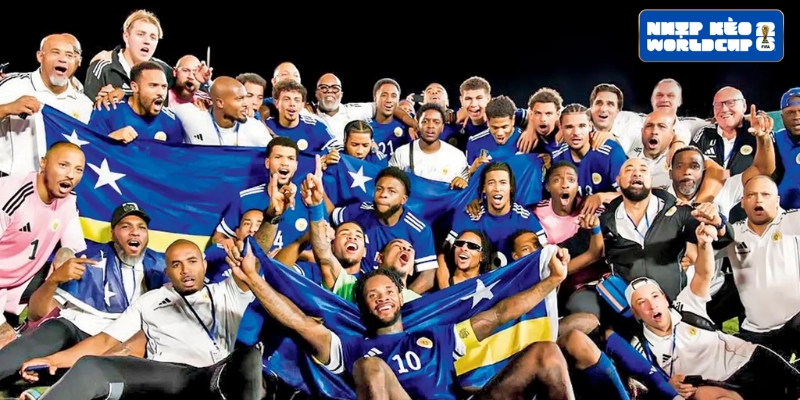 Luôn có những kỷ lục đặc biệt và đầy ý nghĩa qua từng kỳ World Cup